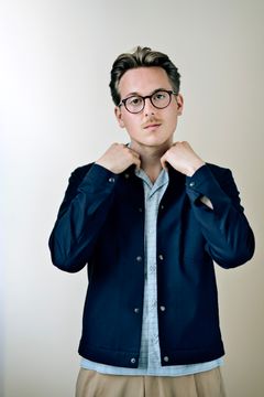 Foto: Simon Klein-Knudsen