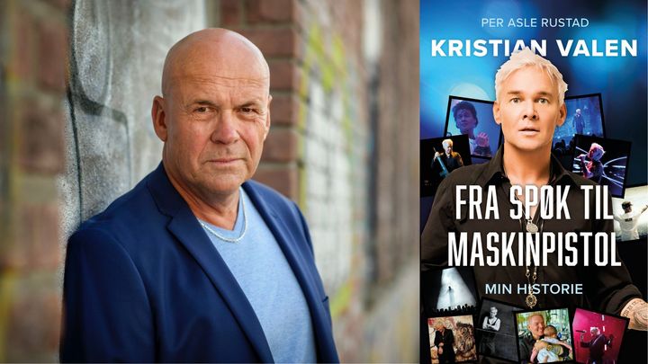 Per Asle Rustad har fulgt Valen tett i flere år