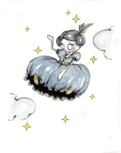 Hver sang har både en egen tegning og personlige tekster skrevet av forfatterne.