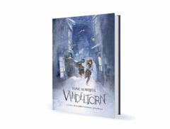 Boken relanseres med bearbeidet tekst og er helt gjennomillustrert.