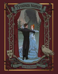 Cover av Tyvenes teater