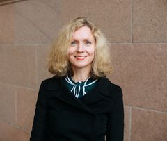 Inger Merete Hobbelstad er en norsk kulturjournalist og skribent. Hun har siden 2022 hatt stillingen som kulturkommentator i NRK. Hobbelstad er fra Hokksund i Buskerud. Hun har mastergrad i litteraturvitenskap med en oppgave om Homers Iliaden. Tidligere bøker har blant annet vært Glasskongen, og Vintergjesten.