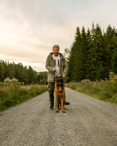 Foto: Bonnier Norsk Forlag