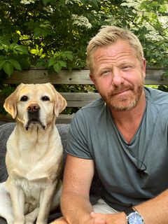 Foto: Bonnier Norsk Forlag