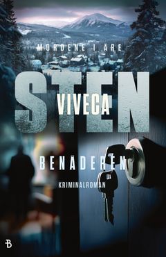 Benåderen av Viveca Sten lanseres 30. januar.