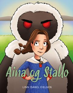 Coveret av Aina og Stallo