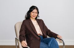 Foto: Christopher Helberg/Bonnier Norsk Forlag