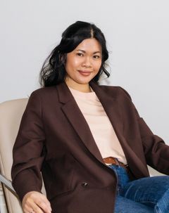 Foto: Christopher Helberg/Bonnier Norsk Forlag