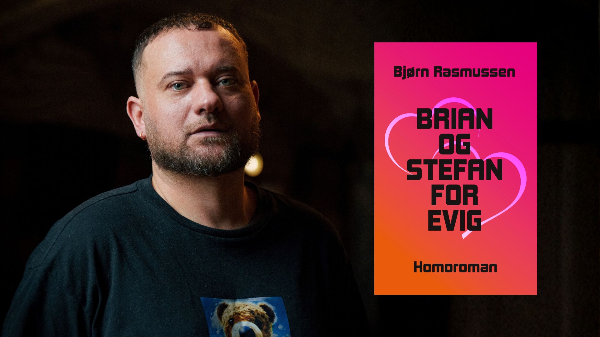 Homoroman er vinner av Kritikerprisen 2025