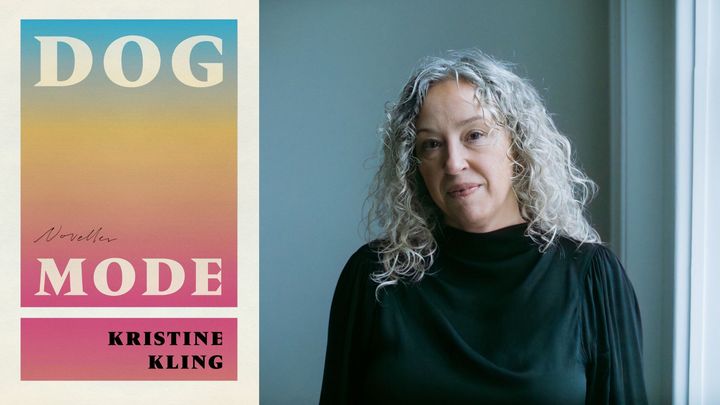 DOG MODE av Kristine Kling