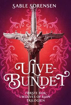 Ulvebundet er perfekt for fans av Fourth Wing, Quicksilver og The Hunger Games. Den norske versjonen er oversatt av prisbelønte Tone Almhjell.
