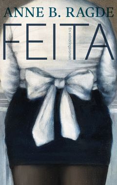 Feita! av Anne B. Ragde lanseres 21. august.