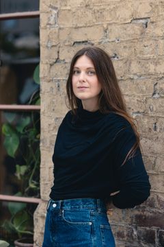 Siv Helén Strømland. Foto: Jarli & Jordan