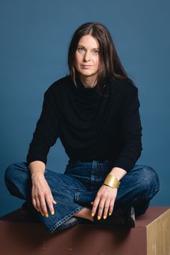Siv Helén Strømland. Foto: Jarli & Jordan