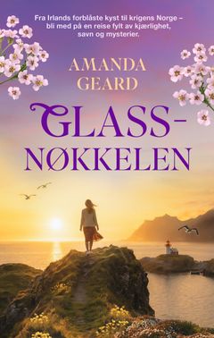 Glassnøkkelen av Amanda Geard.