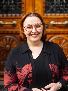 Foto: Christopher Helberg