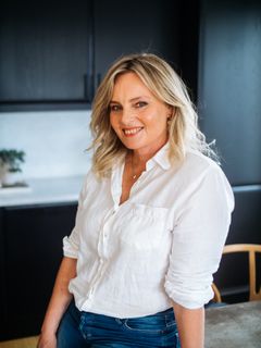 Hege Norman-Stormbringer. Foto: Bonnier Norsk Forlag