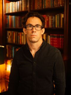 Foto: Christopher Helberg