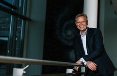 Direktør Pål Wien Espen, Nasjonal kommunikasjonsmyndighet