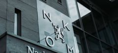 Nasjonal kommunikasjonsmyndighet