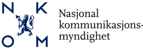 Nasjonal kommunikasjonsmyndighet