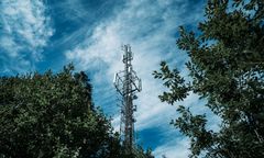 MARGINAL ØKNING: I 2024 ble det investert litt over 3,2 milliarder kroner i 5G-utbygging – en svak økning på 1,33 prosent sammenlignet med året før.