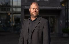 Johannes Vallesverd i Nkom leder ekspertgruppe mot digital svindel
