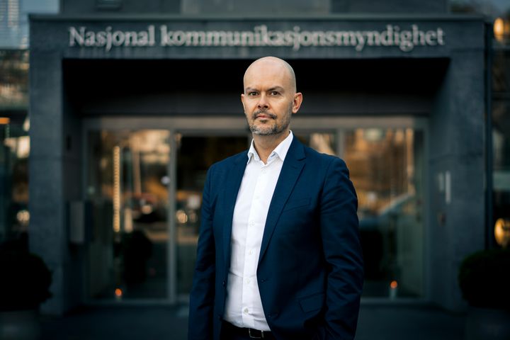 GIGABITDEKNING: Rundt 97 000 husstander står fortsatt uten tilgang til internett med gigabithastighet. Nkom anslår at den totale prislappen for bredbåndsutbyggingen vil bli på 12,4 milliarder kroner.