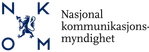 Nasjonal kommunikasjonsmyndighet