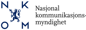 Nasjonal kommunikasjonsmyndighet