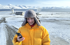 Digitaliserings- og forvaltningsminister Karianne Tung