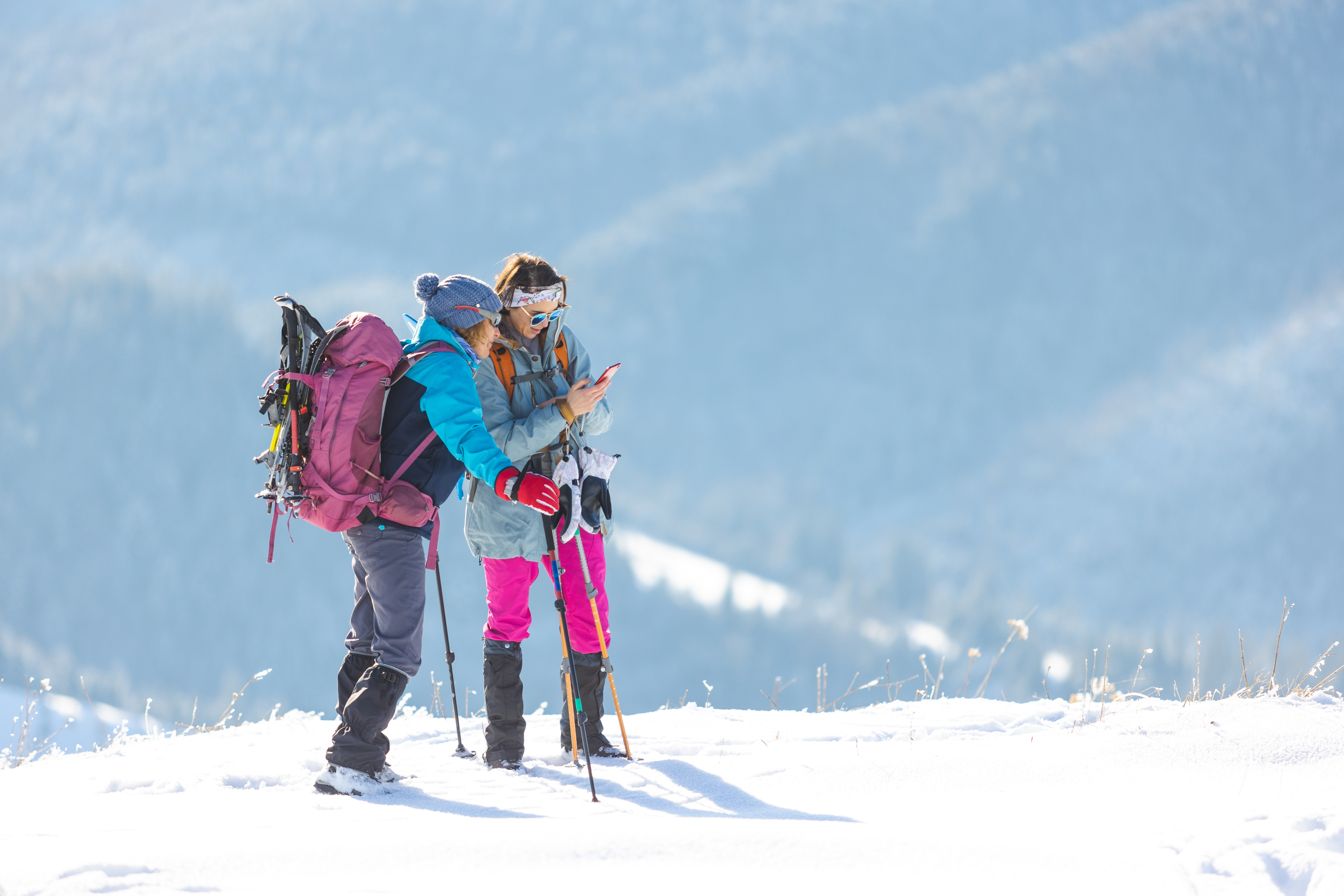 Fem mobilvettregler for påsken