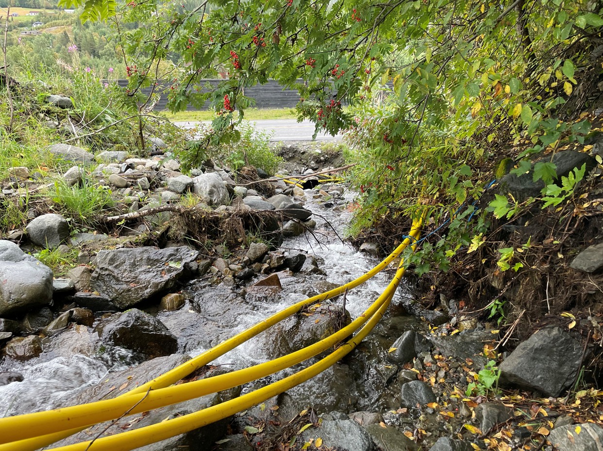 Nå skal kritiske fiberkabler sikres bedre