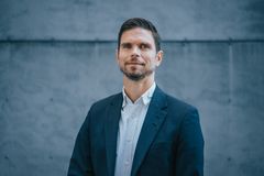 Espen Slette, avdelingsdirektør i Nasjonal kommunikasjonsmyndighet (Nkom).