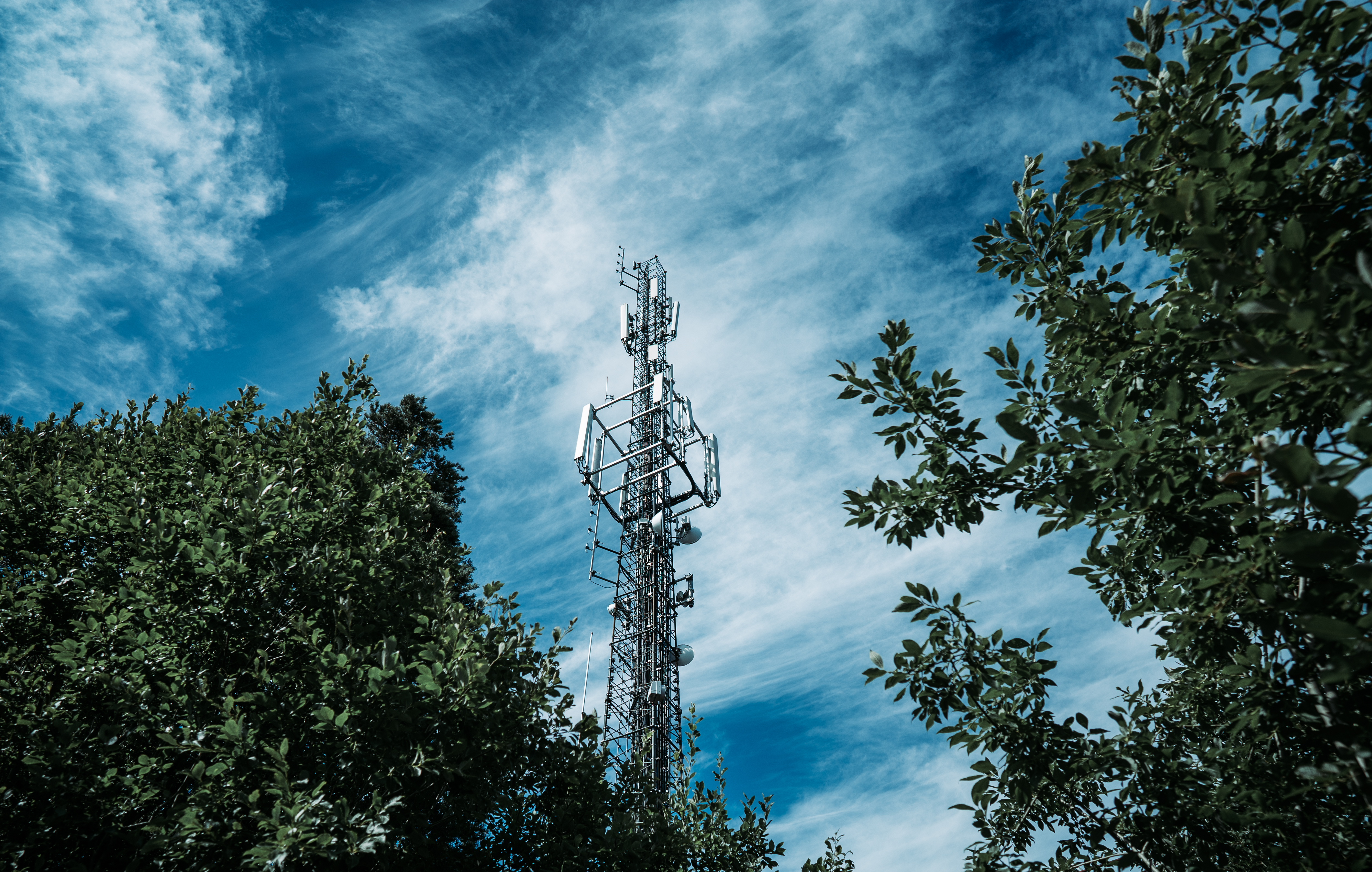 Vurderer nye krav til reservestrøm i mobilnettet:   – Risikobildet har endret seg
