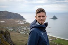 Avdelingsdirektør Espen Slette i Nkom