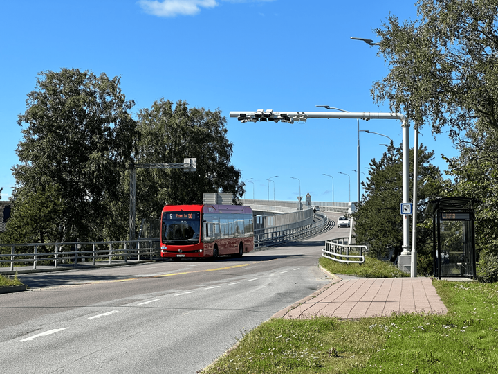 AutoSync er Norges største AutoPASS-utsteder