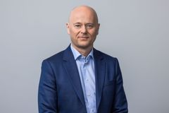 Edvin Endresen er CEO i Solvang ASA