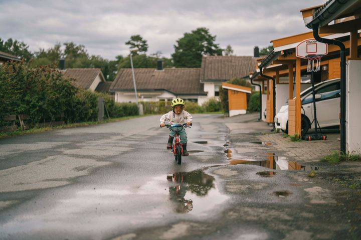 Skal du oppgradere boligen? Nå er det enklere å ta gode energivalg.