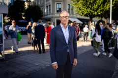 Nils Kristian Nakstad