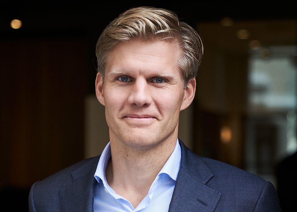 Magnus Steinsvoll Prøsch ny Managing Director og Partner i Boston  Consulting Group | Boston Consulting Group