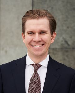 Sverre Lindseth er Managing Director & Partner i BCG fra 1. juli.