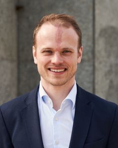 Rolf Erik Tveten er Managing Director & Partner i BCG fra 1. juli.