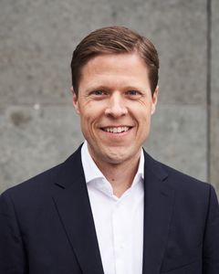 Christian Haslestad er Managing Director og Partner i Boston Consulting Group (BCG).