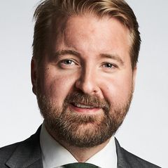 Anders Porsborg-Smith er seniorpartner i Boston Consulting Group (BCG).