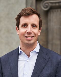 Sverre Martinsen er Managing Director og Partner i Boston Consulting Group (BCG).