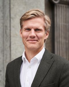 Magnus Prøsch er Managing Director og Partner i Boston Consulting Group (BCG).