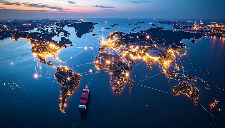 Handelstiltak begrunnet i nasjonal og økonomisk sikkerhet har økt mer enn seks ganger siden 2022, ifølge Boston Consulting Group. Utviklingen bidrar til å omforme globale handelsstrømmer.