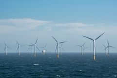 Investorinteressen for havvind er på vei tilbake etter endringer av vilkårene i flere land, viser ny BCG-analyse.