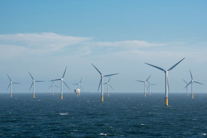 Investorinteressen for havvind er på vei tilbake etter endringer av vilkårene i flere land, viser ny BCG-analyse.